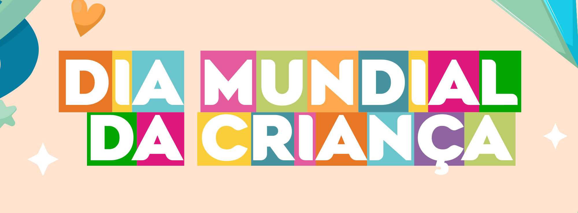 Dia Mundial da Criança assinalado com diversas atividades