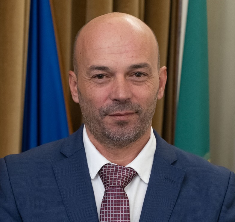 Pedro Manuel dos Santos Rosa