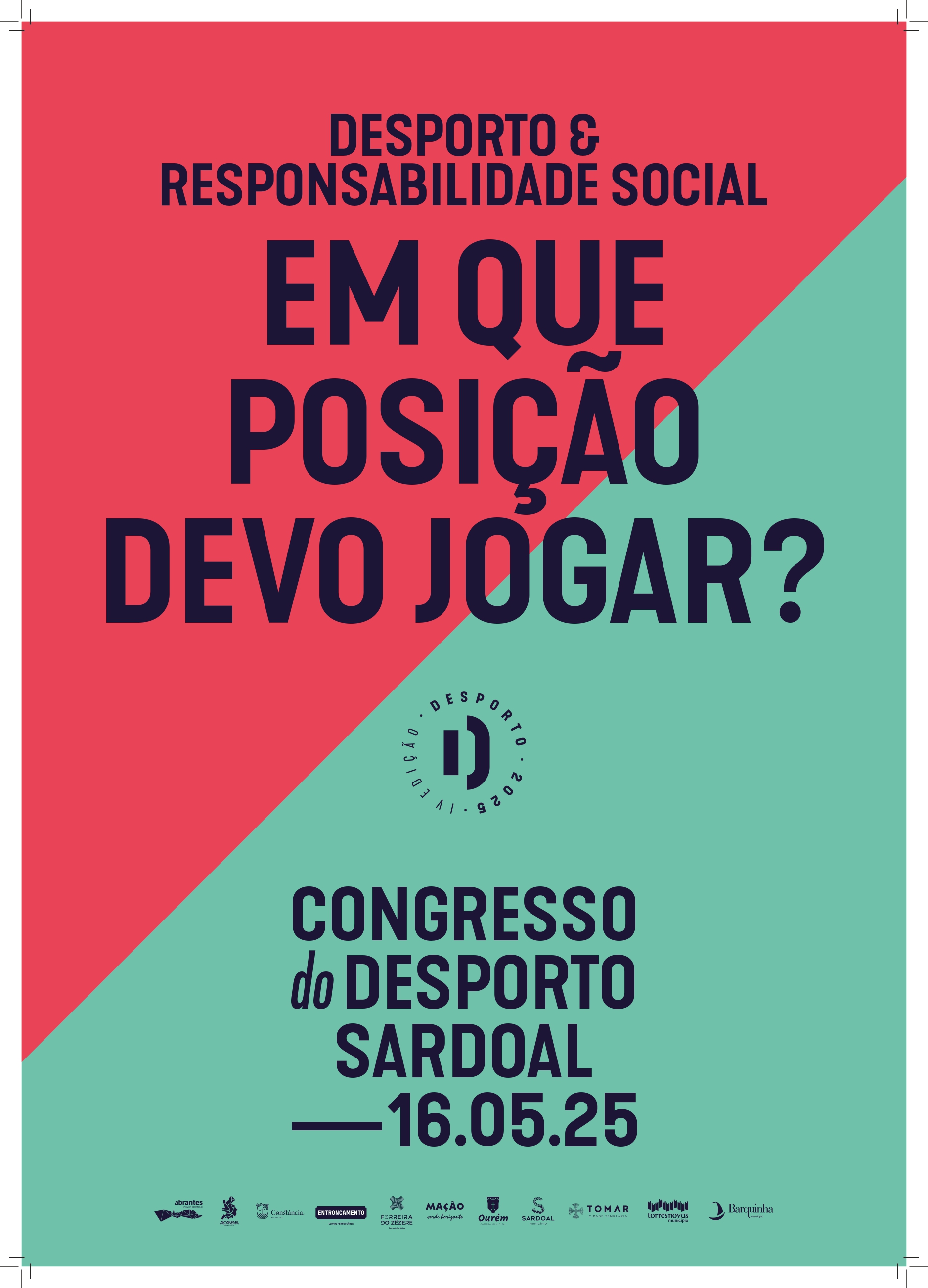 Congresso do Desporto