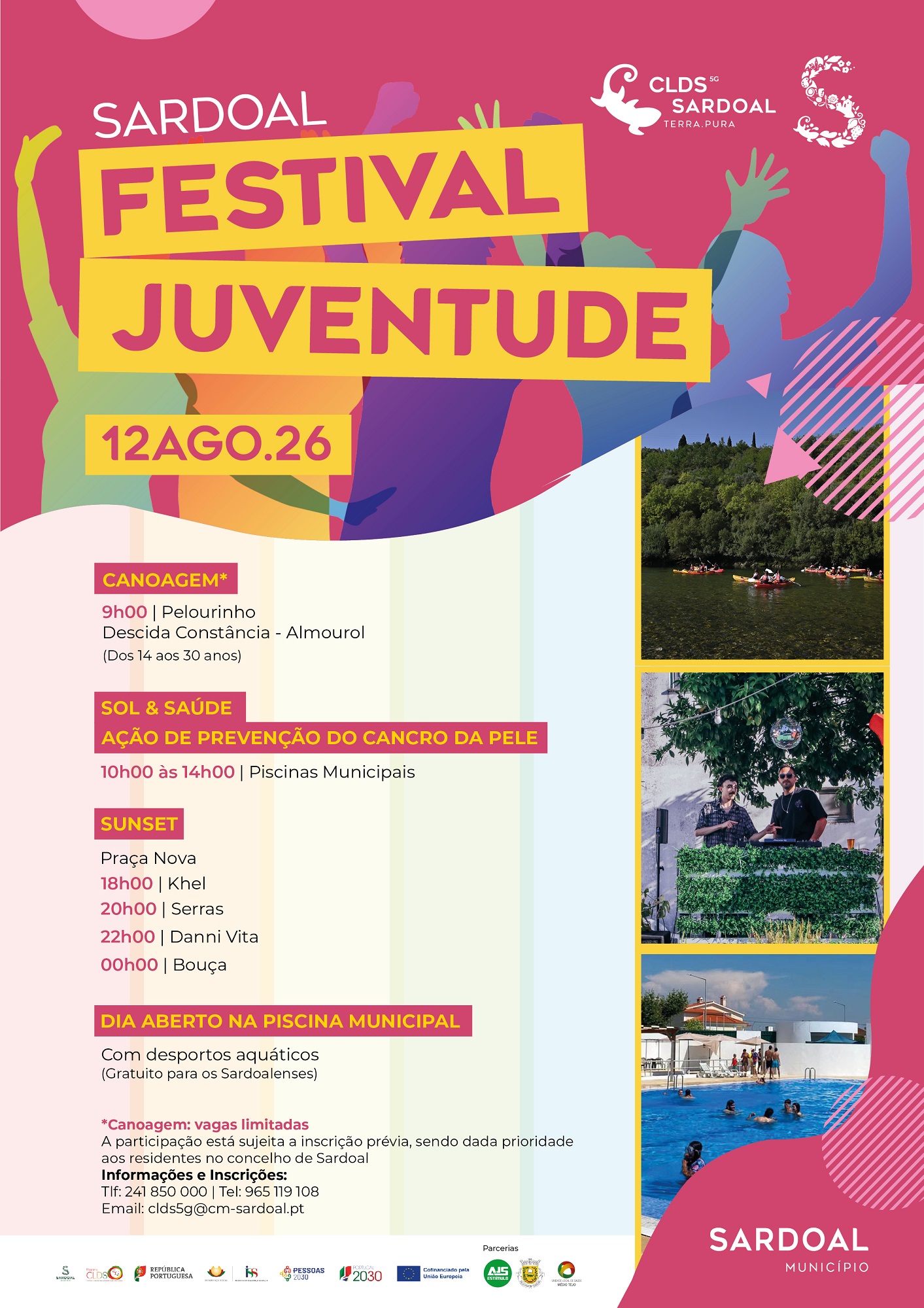 Festival da Juventude