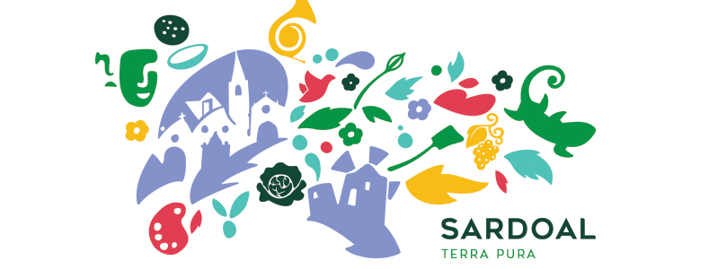 Sardoal na Feira Nacional de Agricultura em Santarém