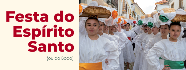 Festa do Espírito Santo ou do Bodo