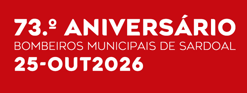 73.º Aniversário dos Bombeiros Municipais