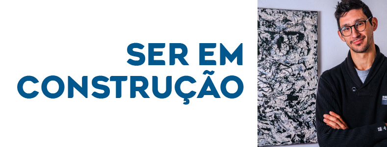 Exposição “Ser em Construção” na Biblioteca Municipal