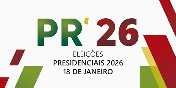 Presidenciais 2026