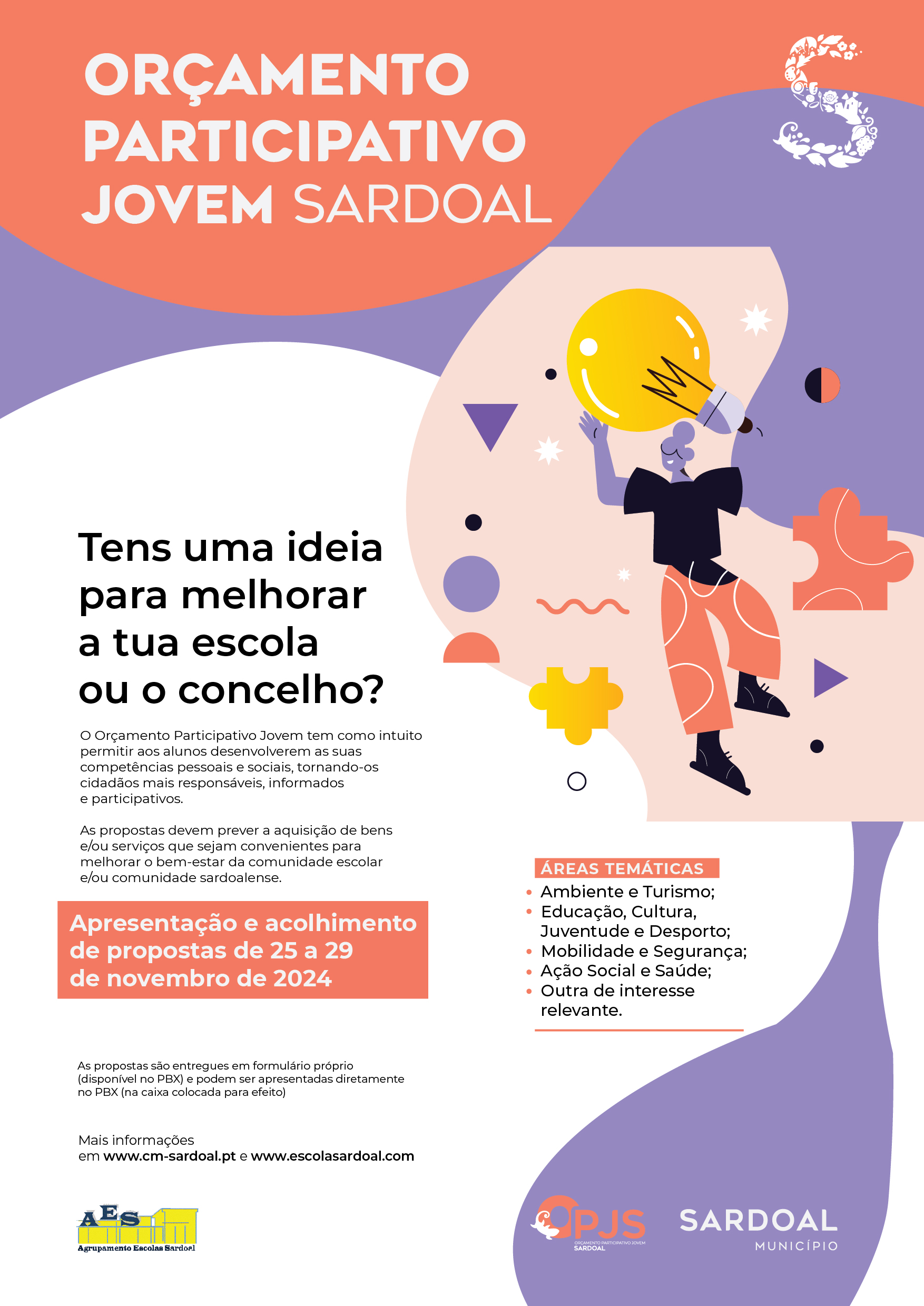 cartaz orc participativo jovem 2024 01