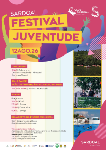 Festival da Juventude