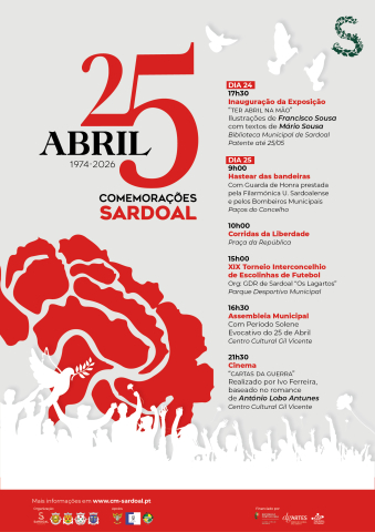 Hastear das Bandeiras