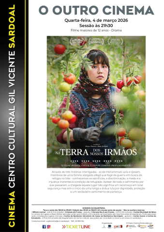 O Outro Cinema: “Na Terra dos Nossos Irmãos”