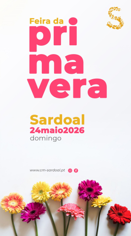 Feira da Primavera