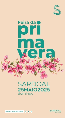 Feira da Primavera