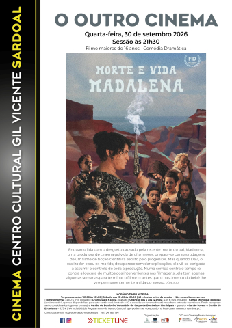 O Outro Cinema - 